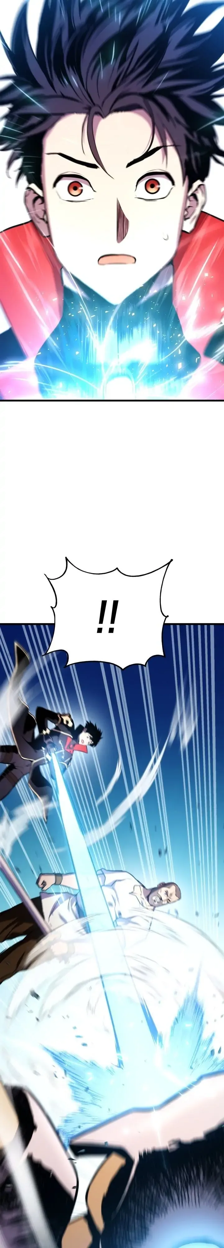 Ranker’s Return Chapter 32 page 38