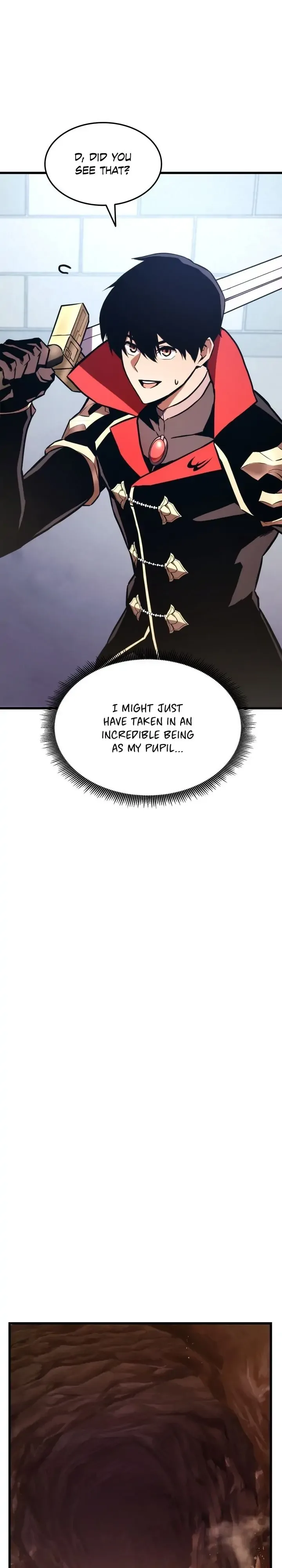 Ranker’s Return Chapter 32 page 40