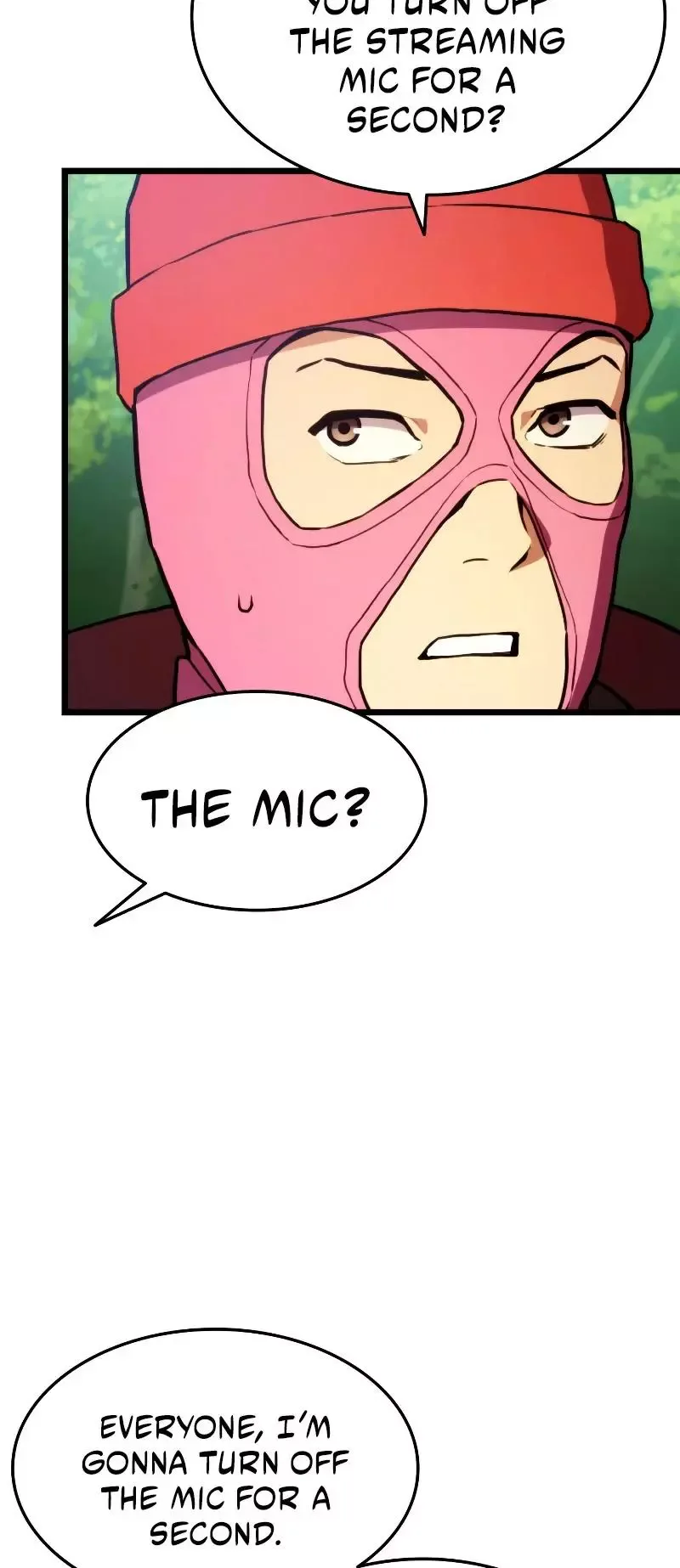 Ranker’s Return Chapter 34 page 12