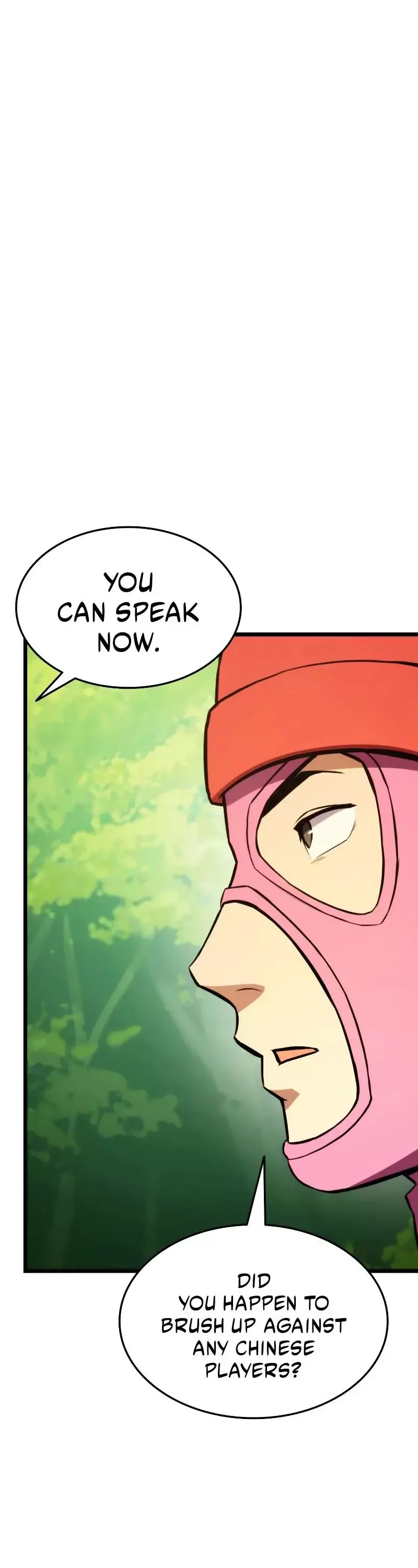 Ranker’s Return Chapter 34 page 14