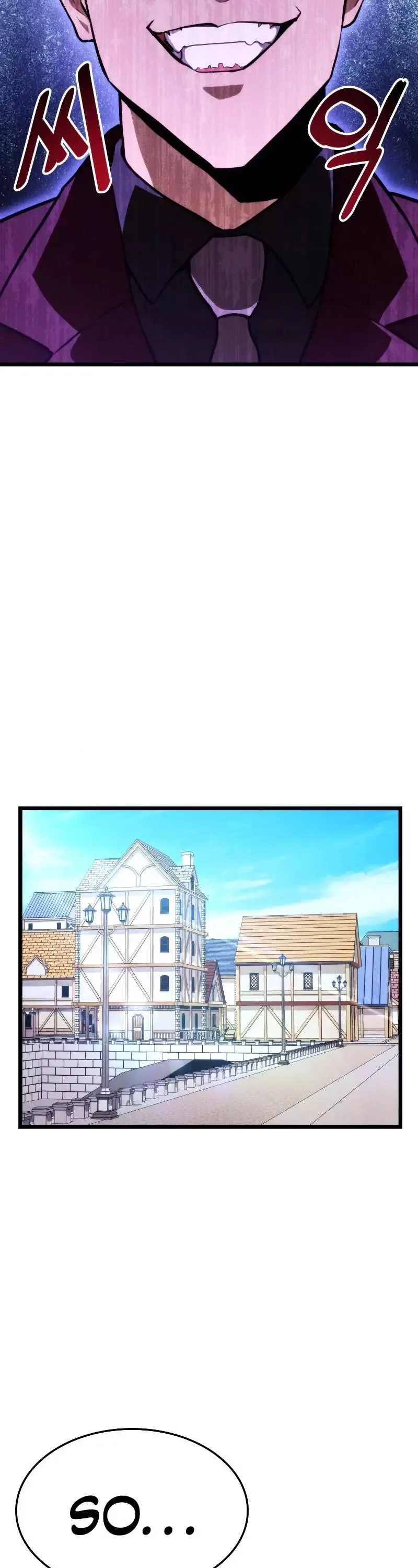 Ranker’s Return Chapter 34 page 24
