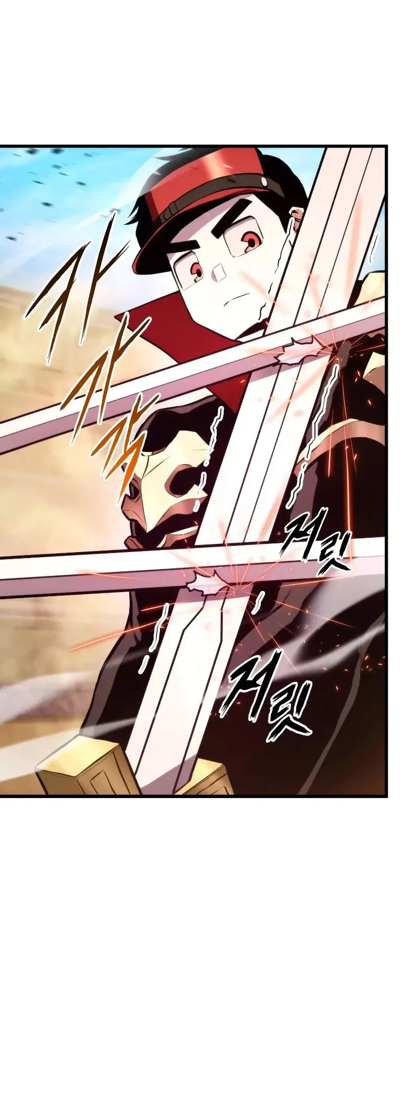 Ranker’s Return Chapter 34 page 42