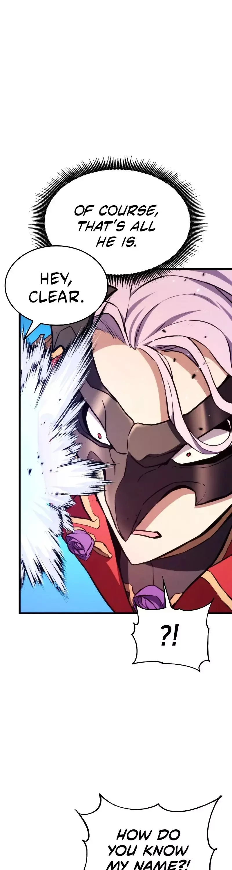 Ranker’s Return Chapter 34 page 44