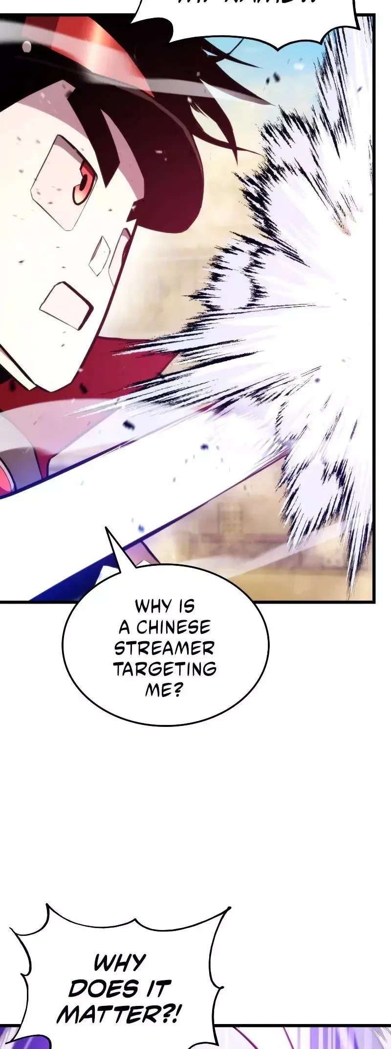 Ranker’s Return Chapter 34 page 45