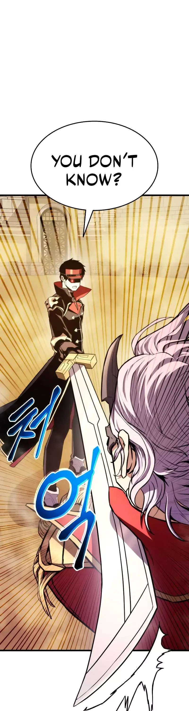 Ranker’s Return Chapter 34 page 47