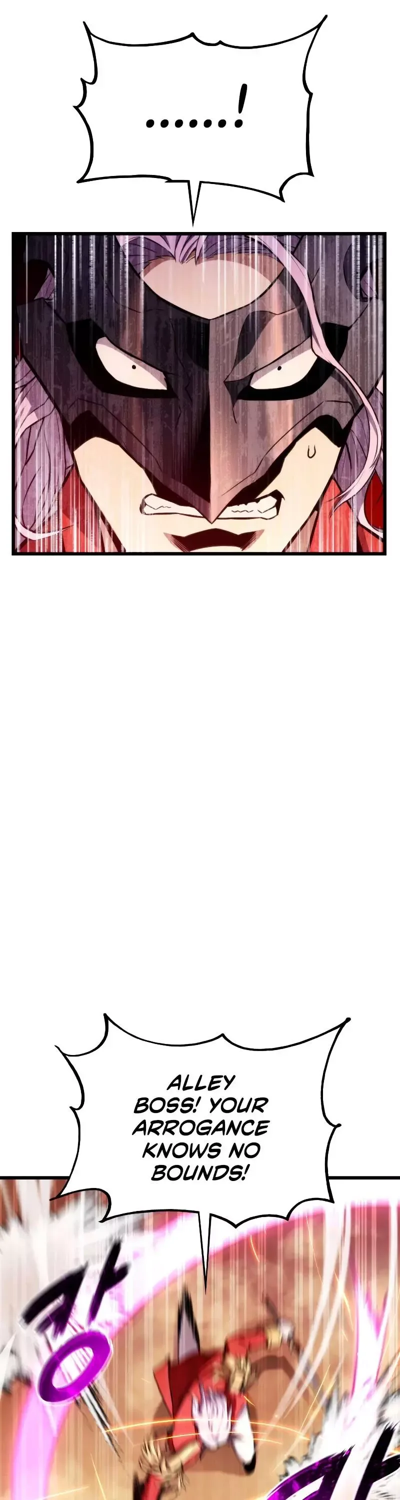 Ranker’s Return Chapter 34 page 51