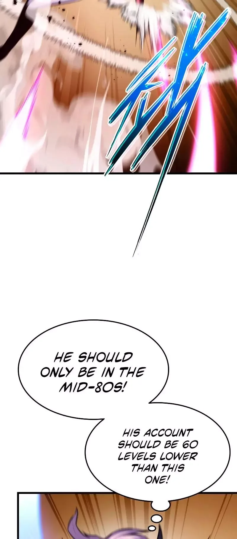 Ranker’s Return Chapter 34 page 54