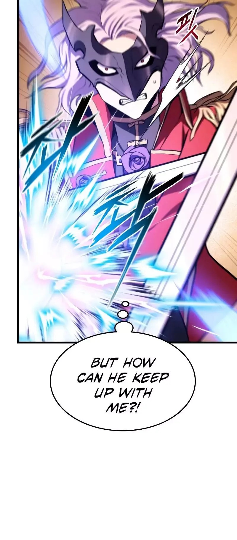 Ranker’s Return Chapter 34 page 55