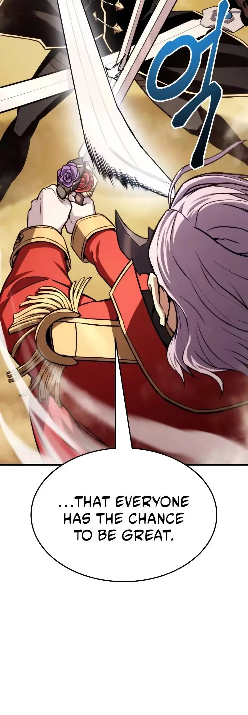 Ranker’s Return Chapter 34 page 59