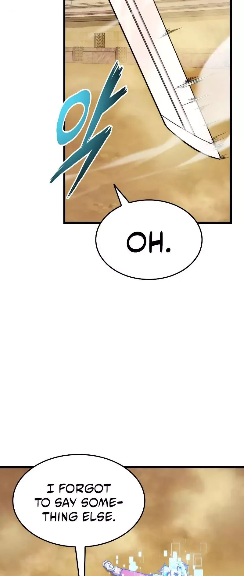 Ranker’s Return Chapter 34 page 62