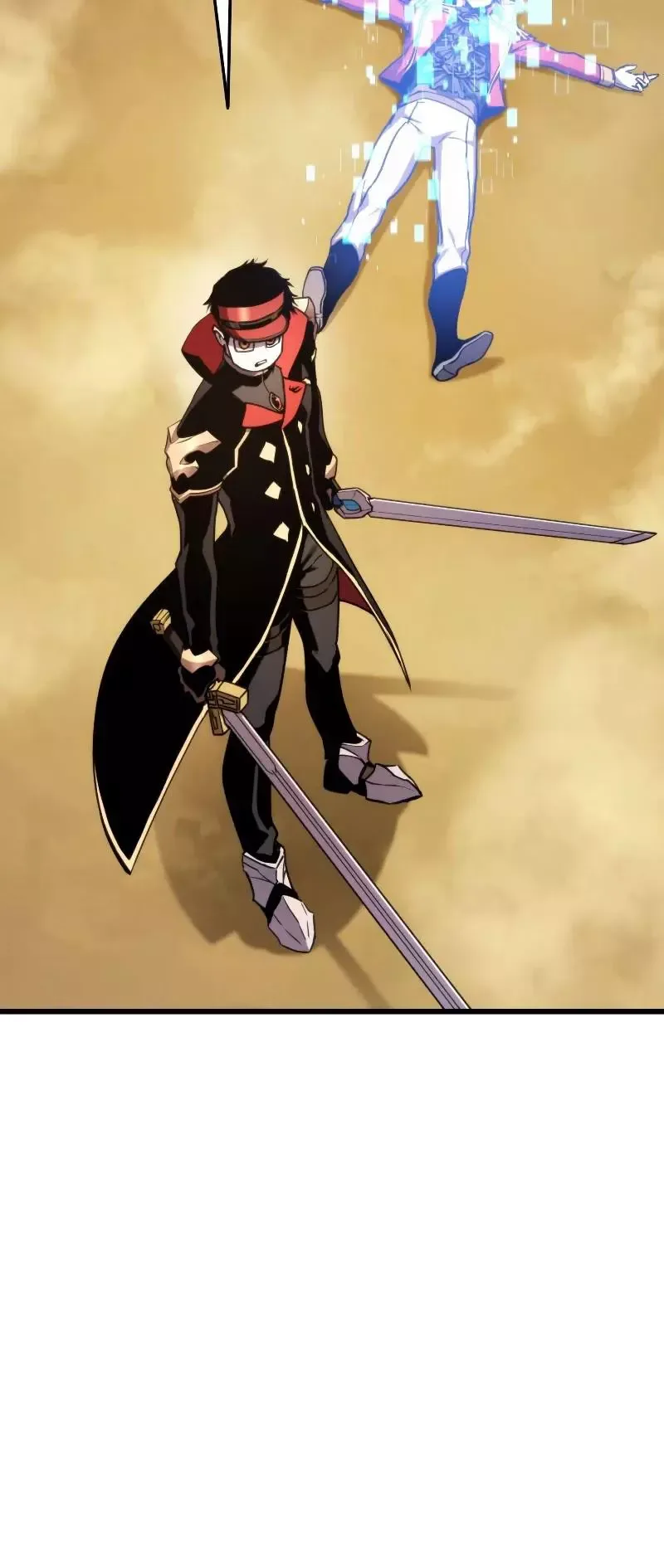 Ranker’s Return Chapter 34 page 63