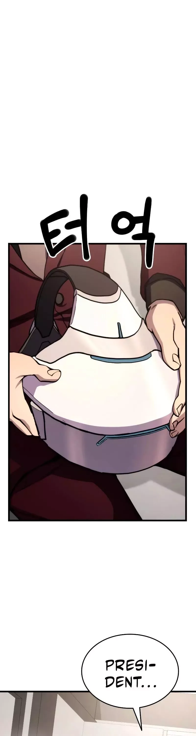 Ranker’s Return Chapter 34 page 65