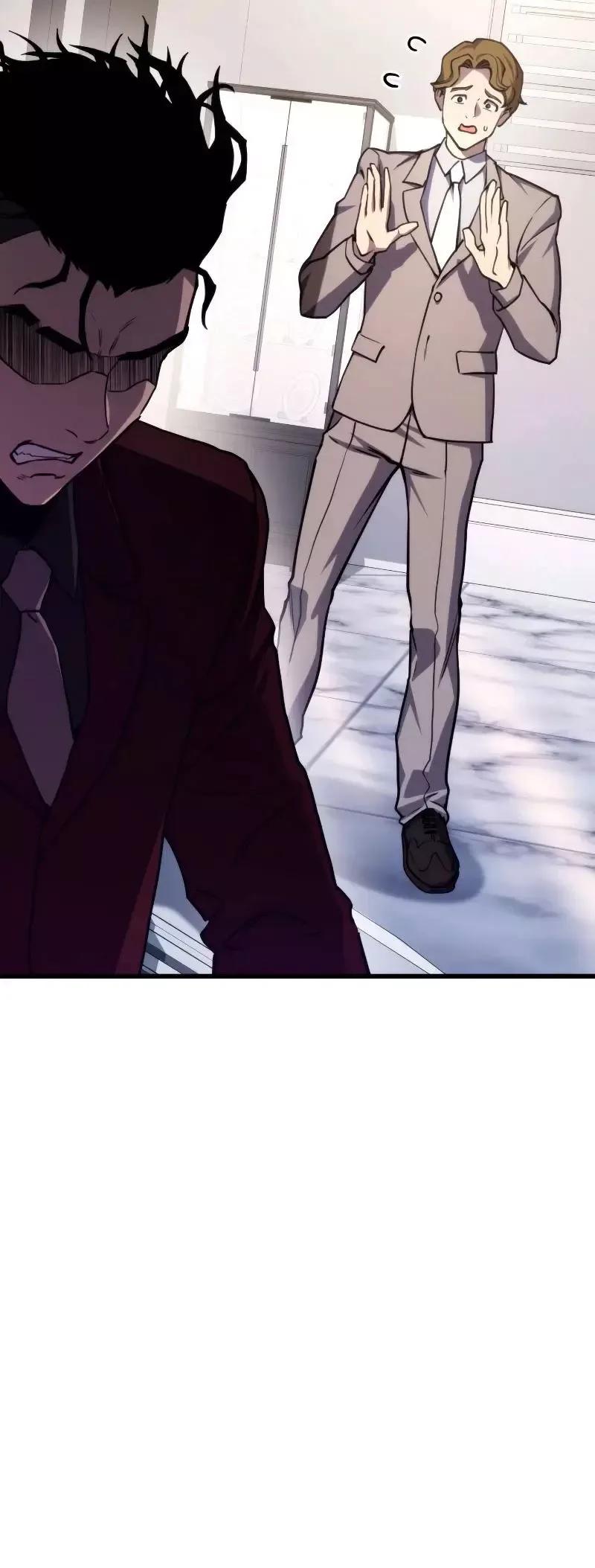 Ranker’s Return Chapter 34 page 66