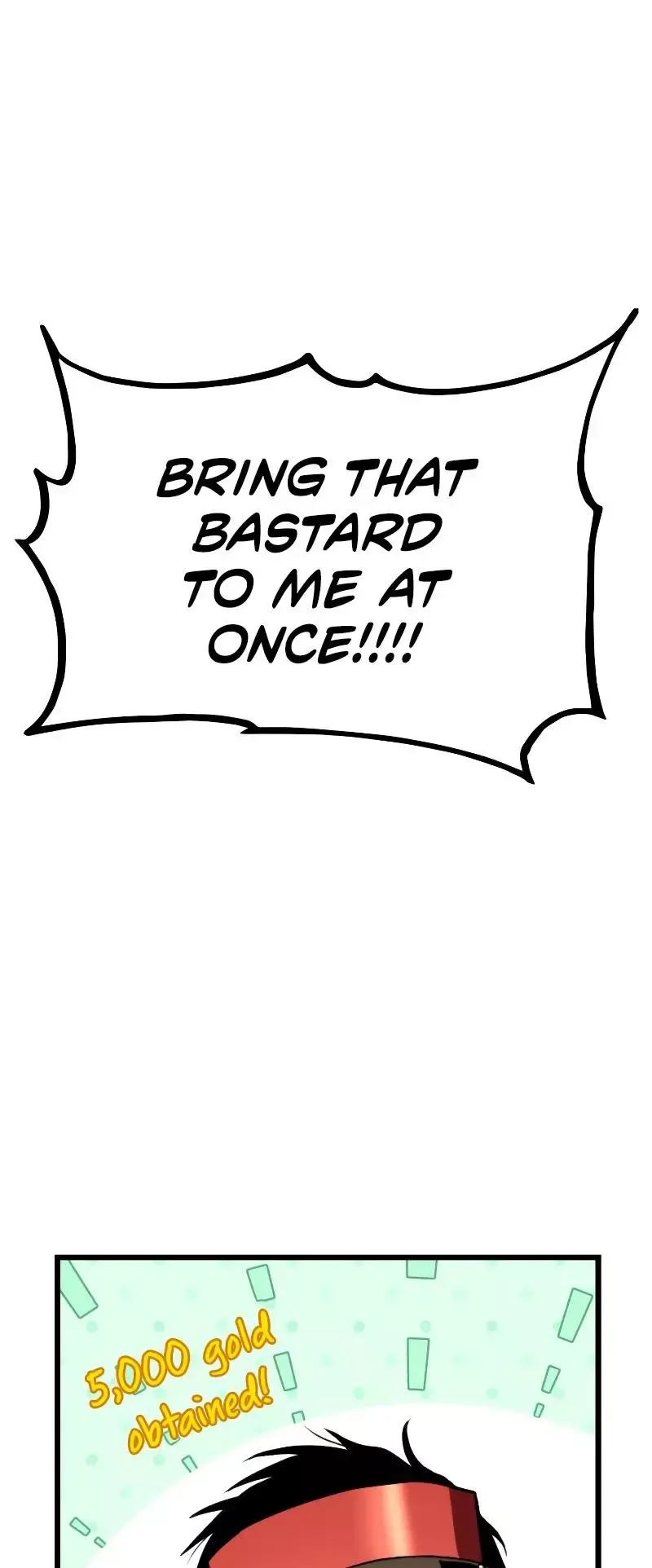 Ranker’s Return Chapter 34 page 68