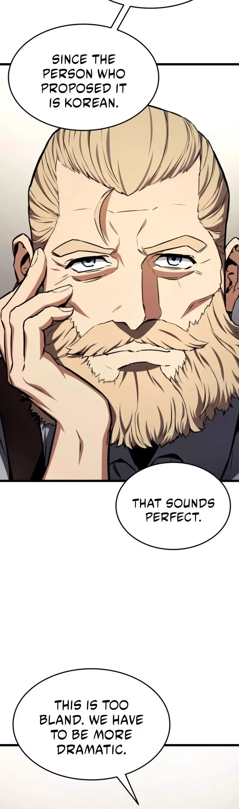 Ranker’s Return Chapter 35 page 5