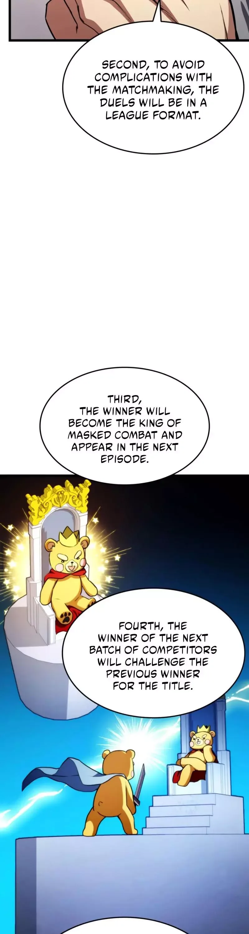 Ranker’s Return Chapter 35 page 7