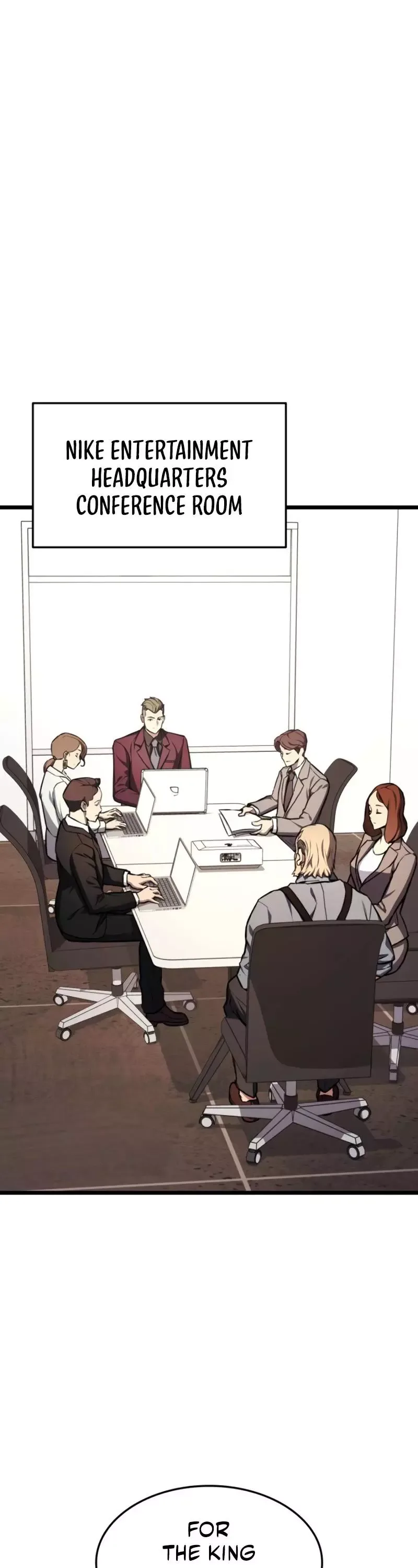 Ranker’s Return Chapter 35 page 2