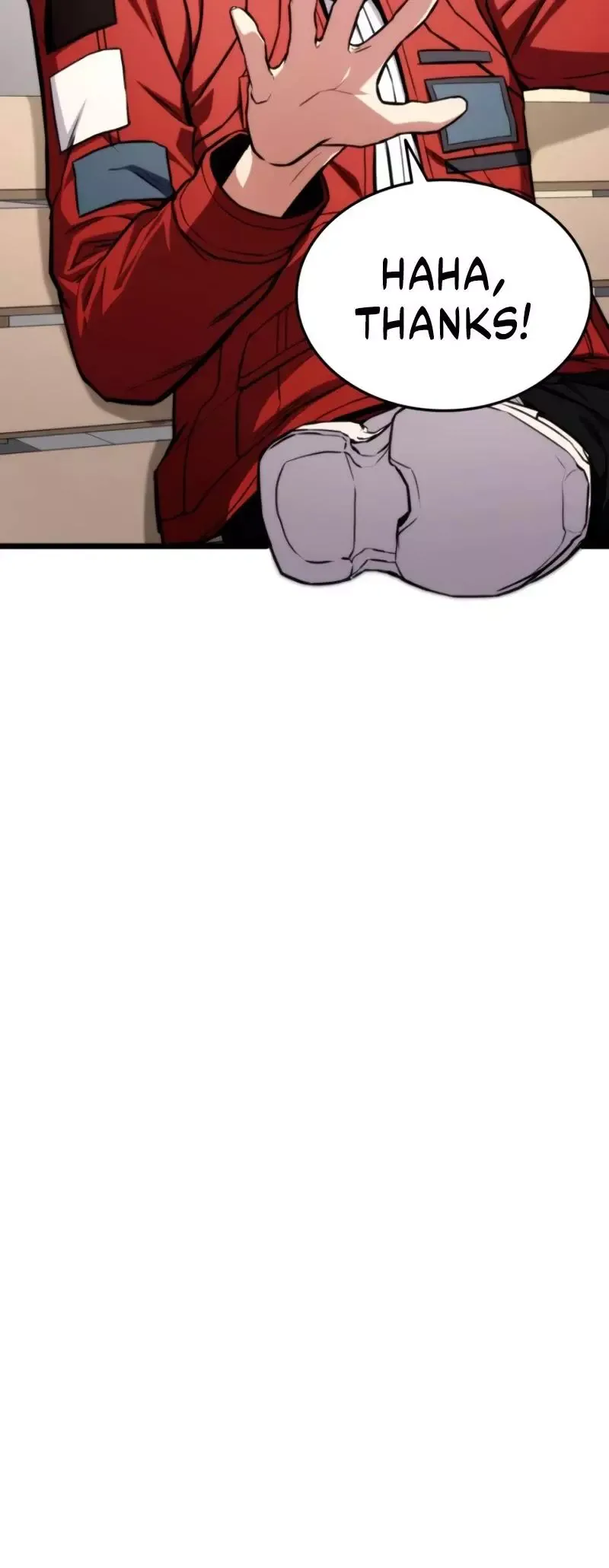Ranker’s Return Chapter 35 page 25