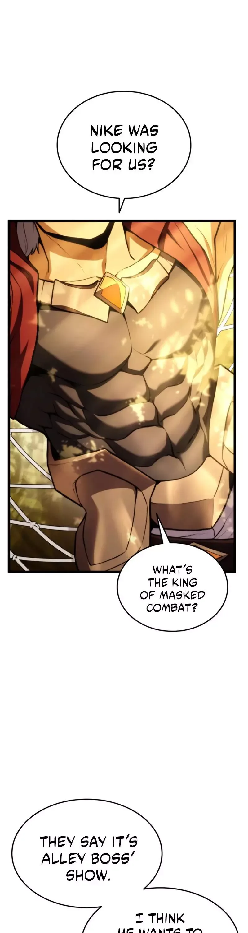 Ranker’s Return Chapter 35 page 10
