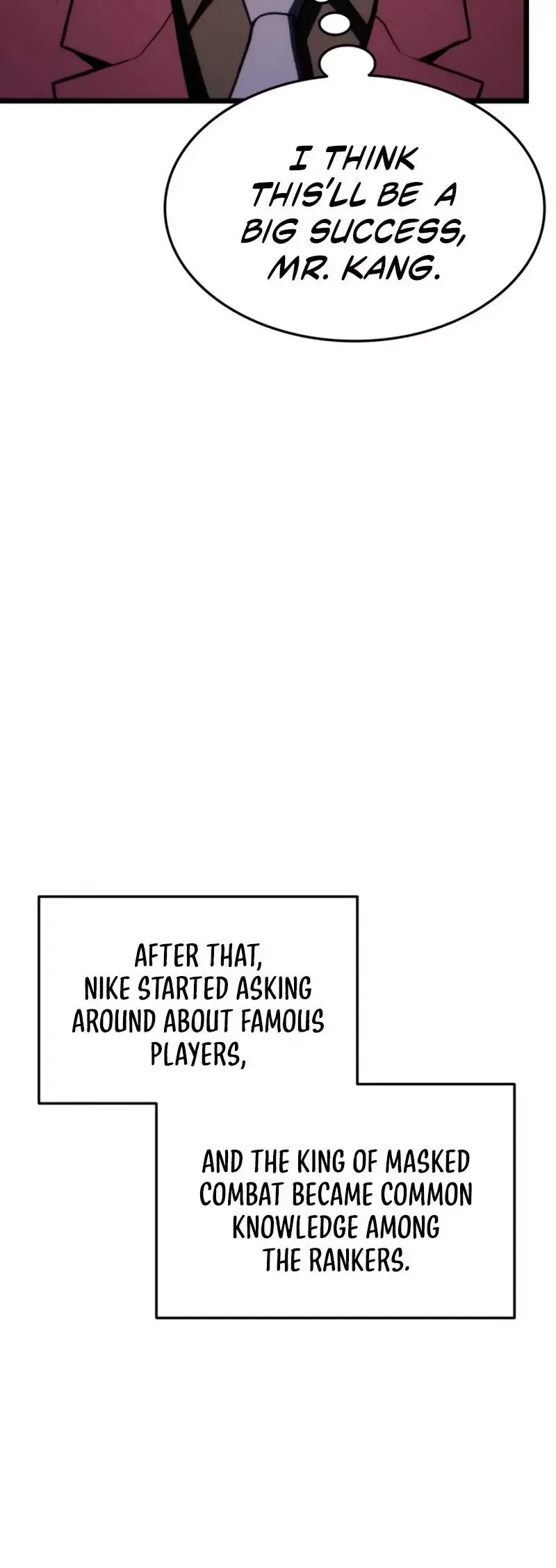 Ranker’s Return Chapter 35 page 9
