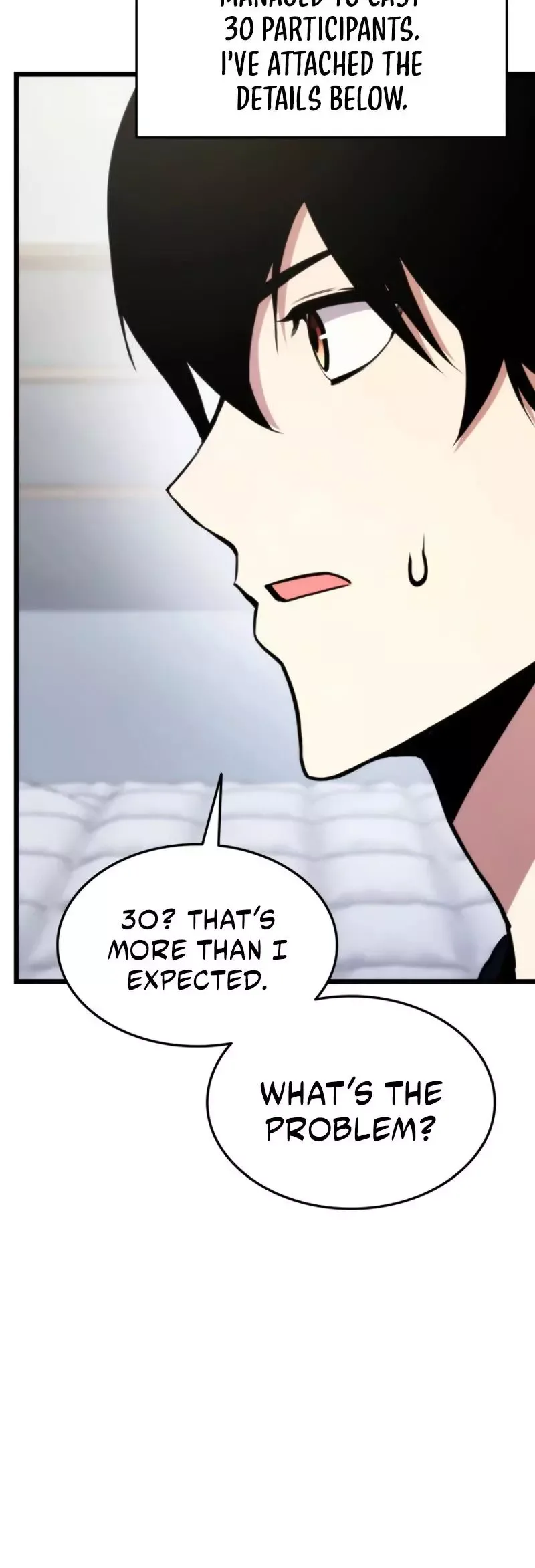 Ranker’s Return Chapter 35 page 32