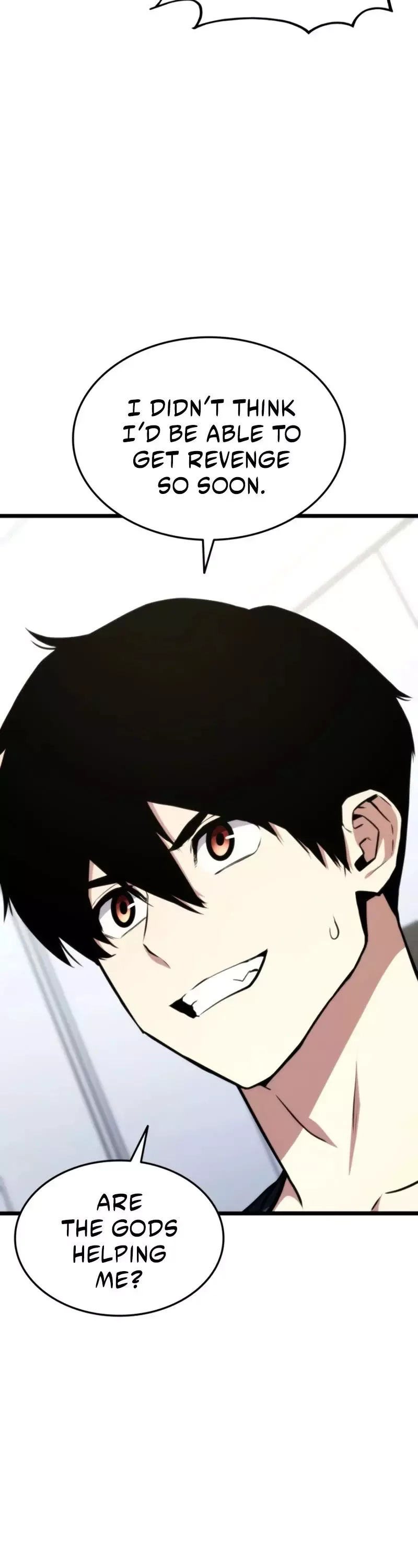 Ranker’s Return Chapter 35 page 35