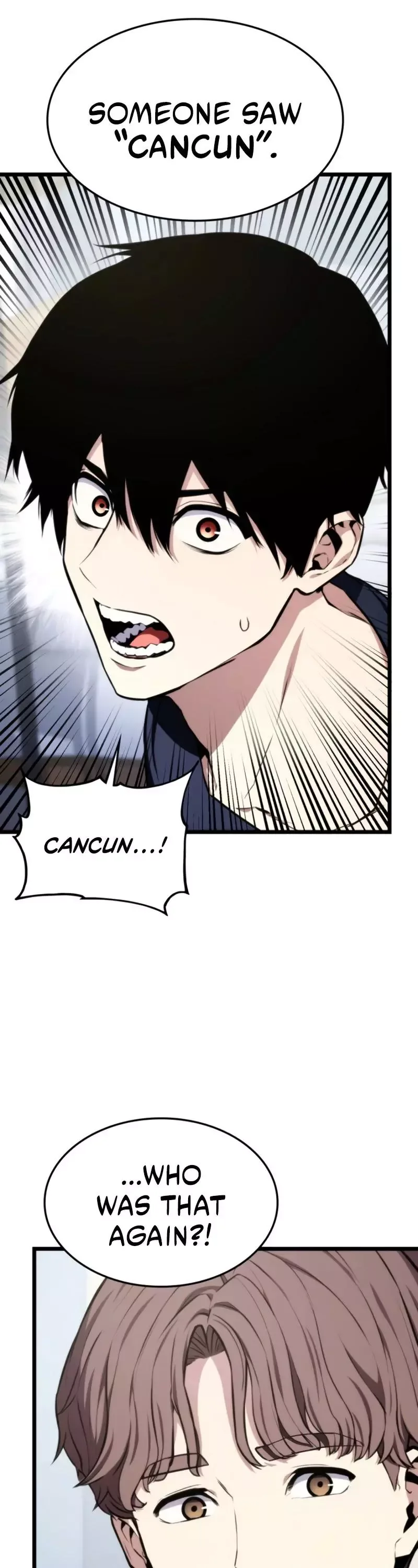 Ranker’s Return Chapter 35 page 38