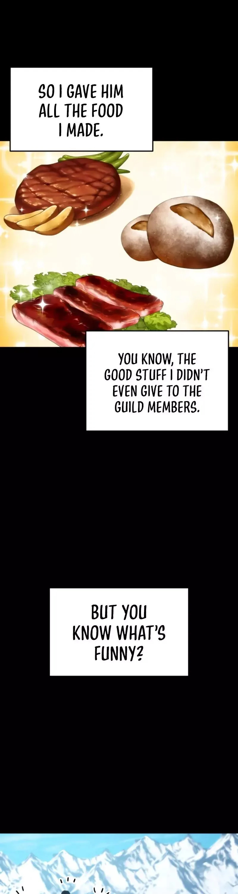 Ranker’s Return Chapter 35 page 43