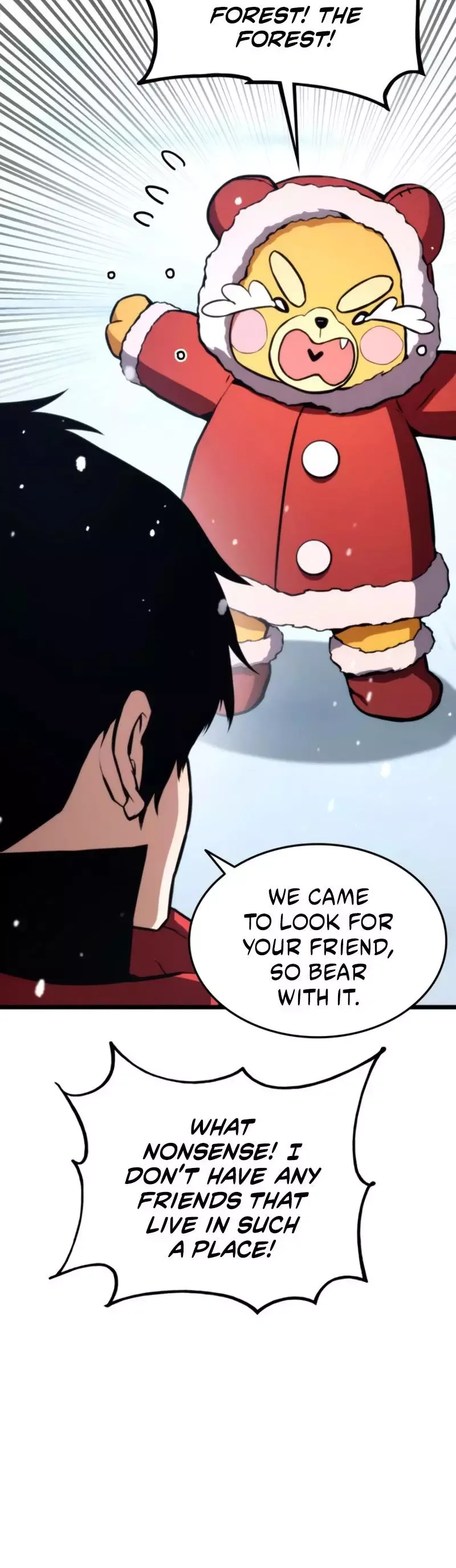 Ranker’s Return Chapter 35 page 49
