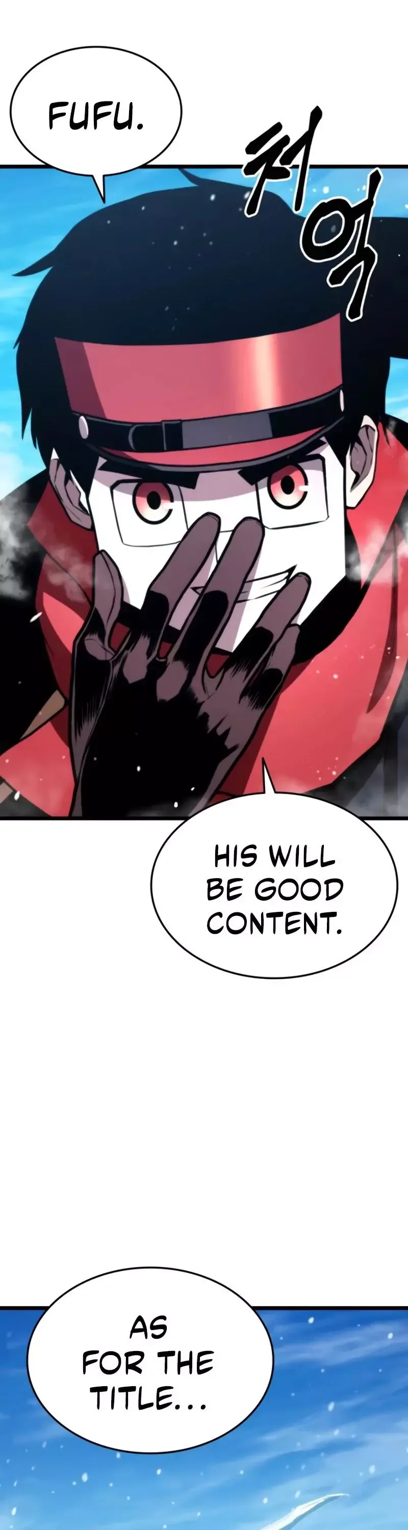 Ranker’s Return Chapter 35 page 51