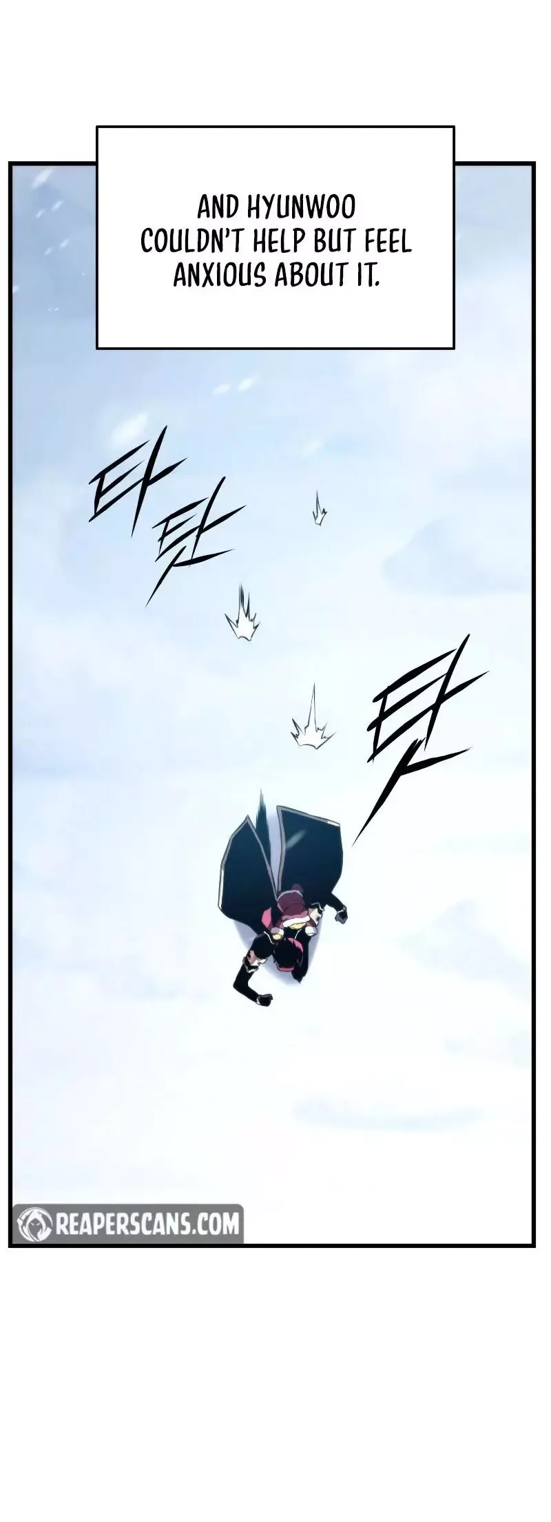 Ranker’s Return Chapter 36 page 29