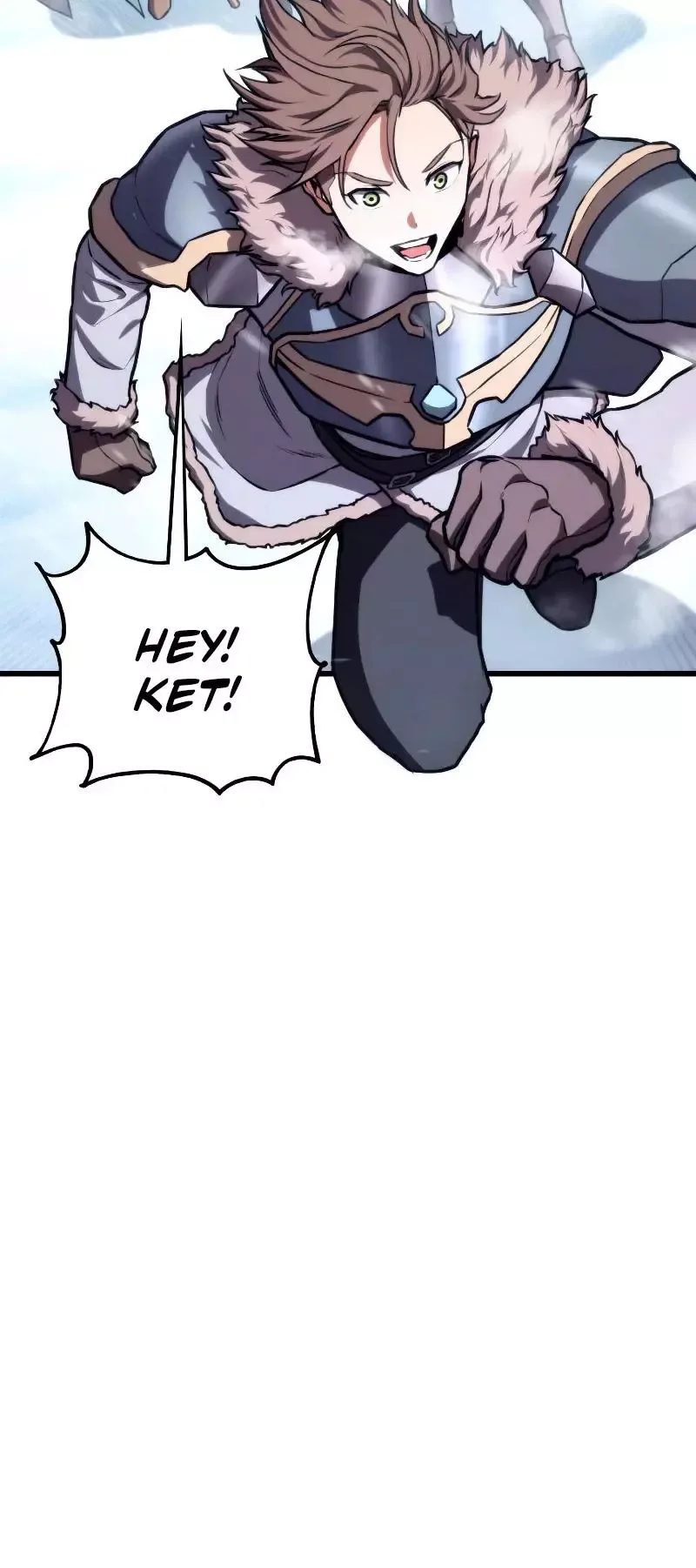Ranker’s Return Chapter 36 page 11