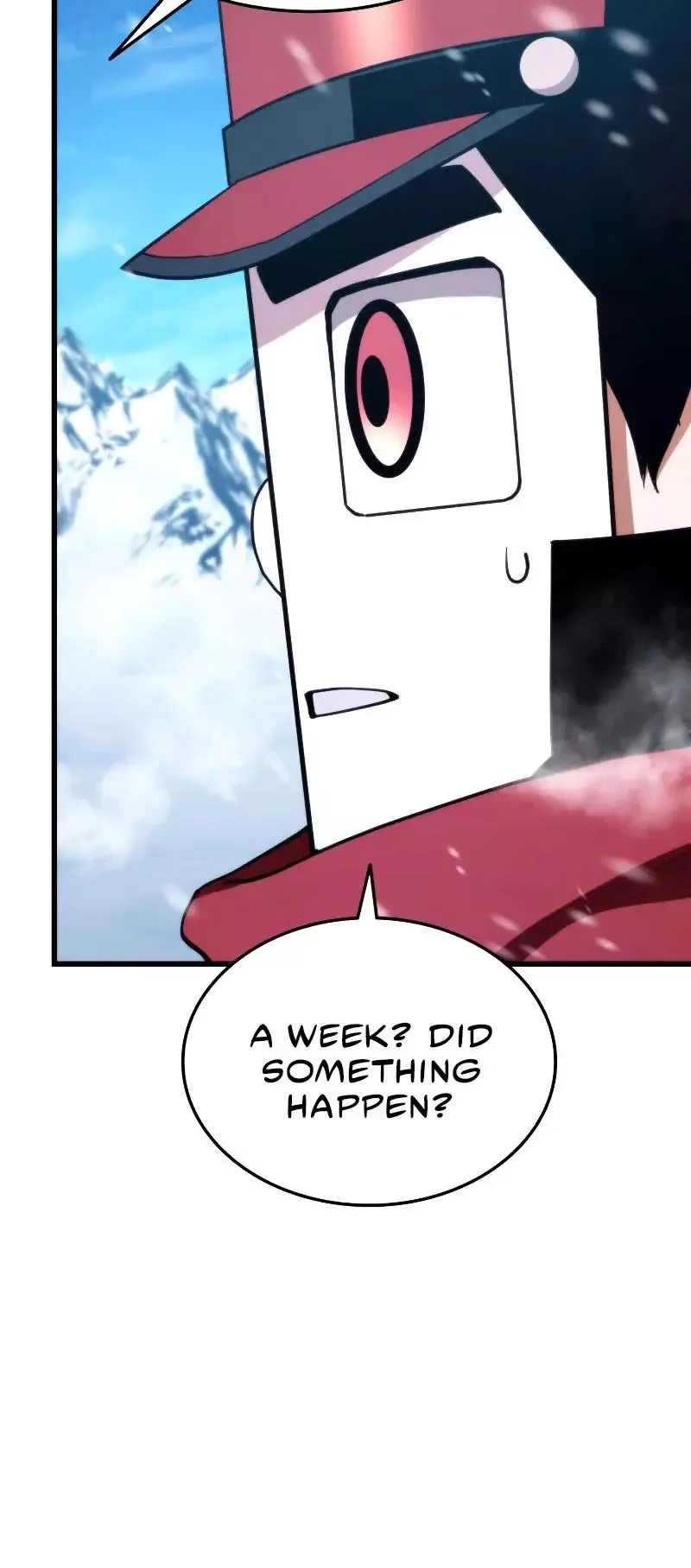Ranker’s Return Chapter 36 page 15