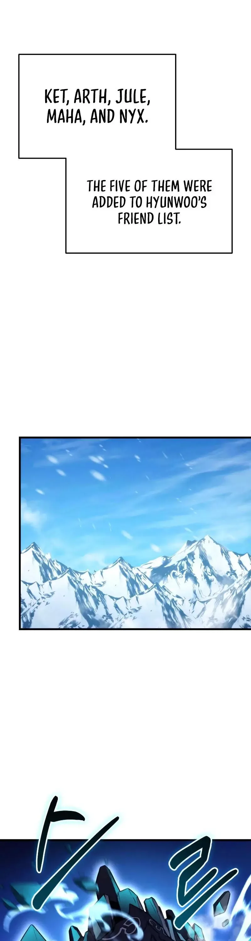 Ranker’s Return Chapter 36 page 20