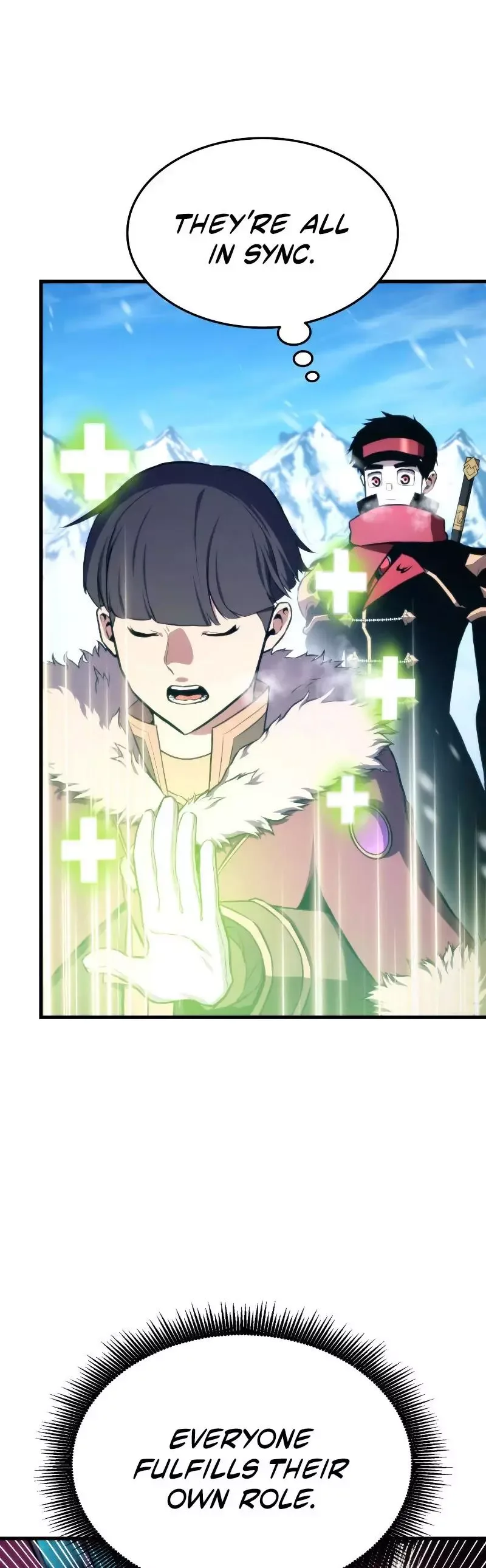 Ranker’s Return Chapter 36 page 24