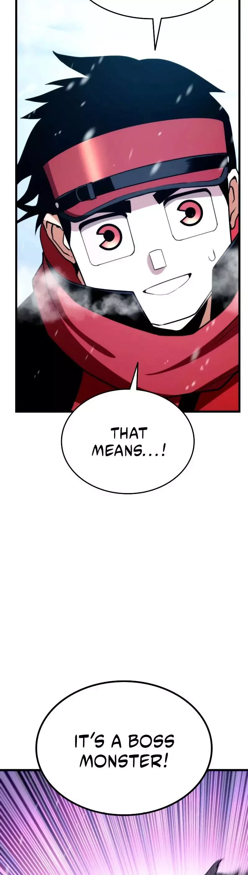 Ranker’s Return Chapter 36 page 34
