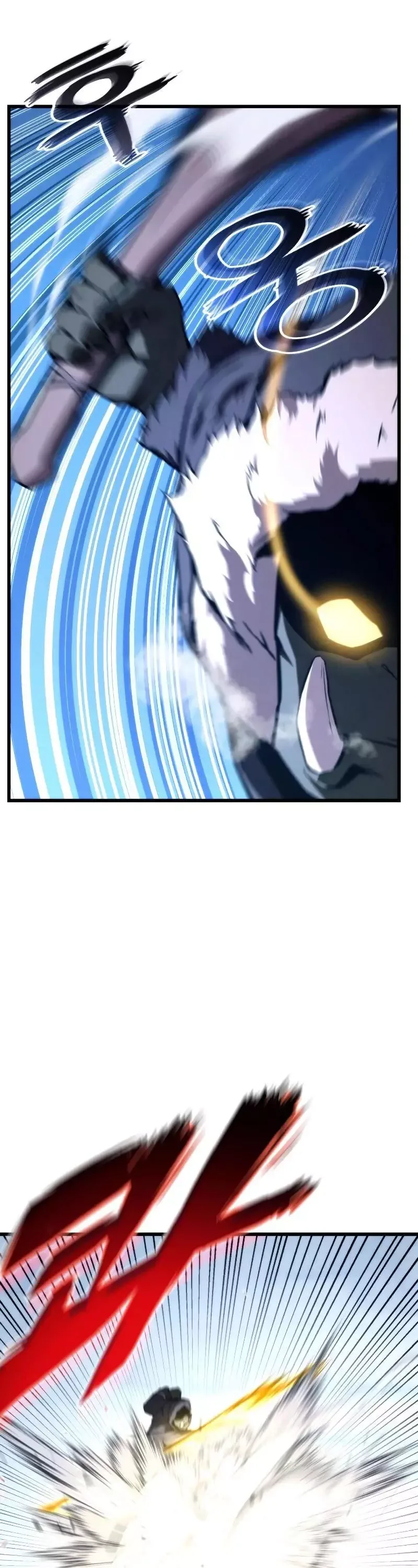 Ranker’s Return Chapter 36 page 36
