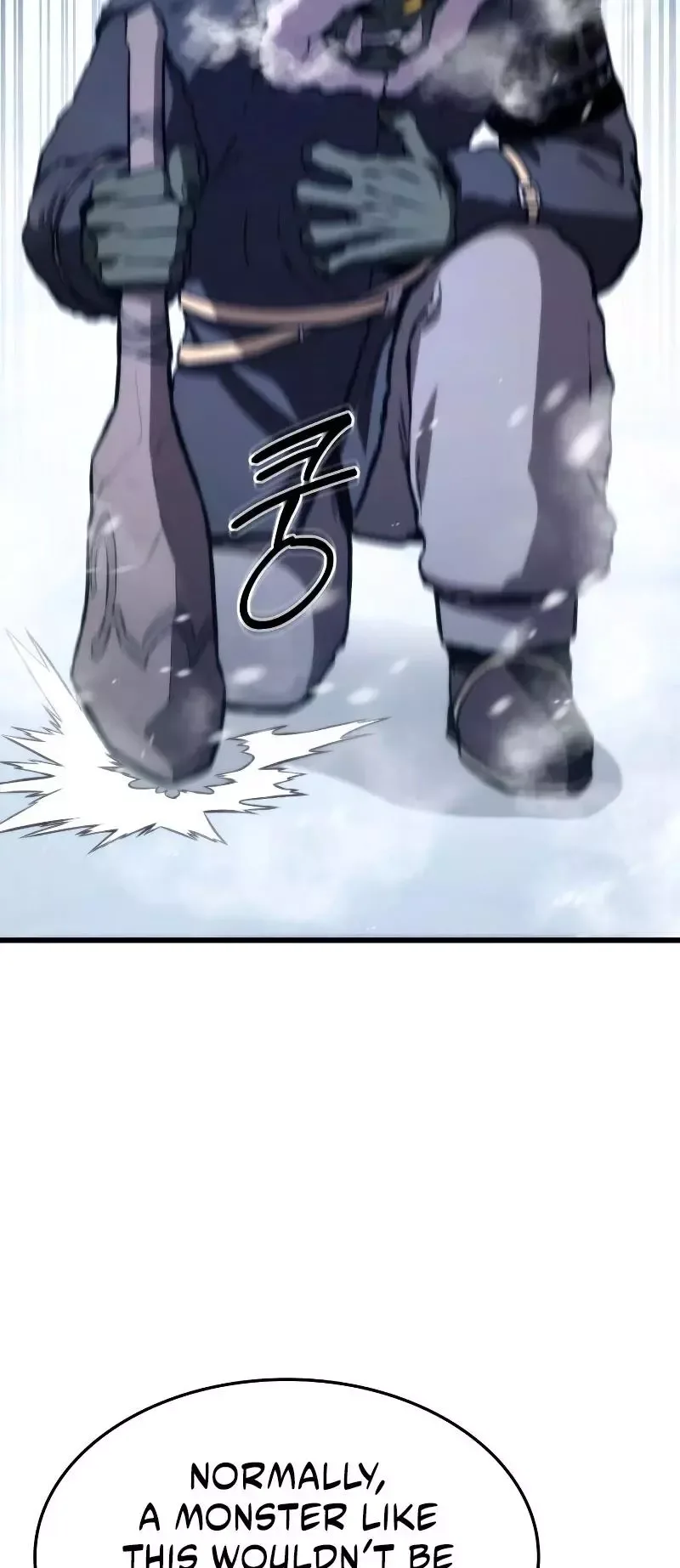 Ranker’s Return Chapter 36 page 38