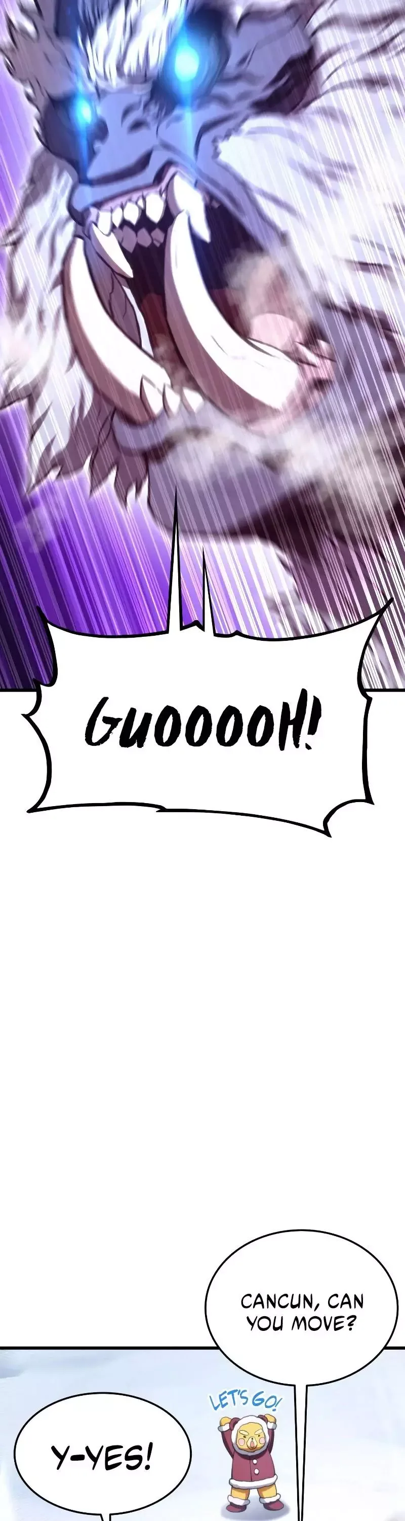 Ranker’s Return Chapter 36 page 48
