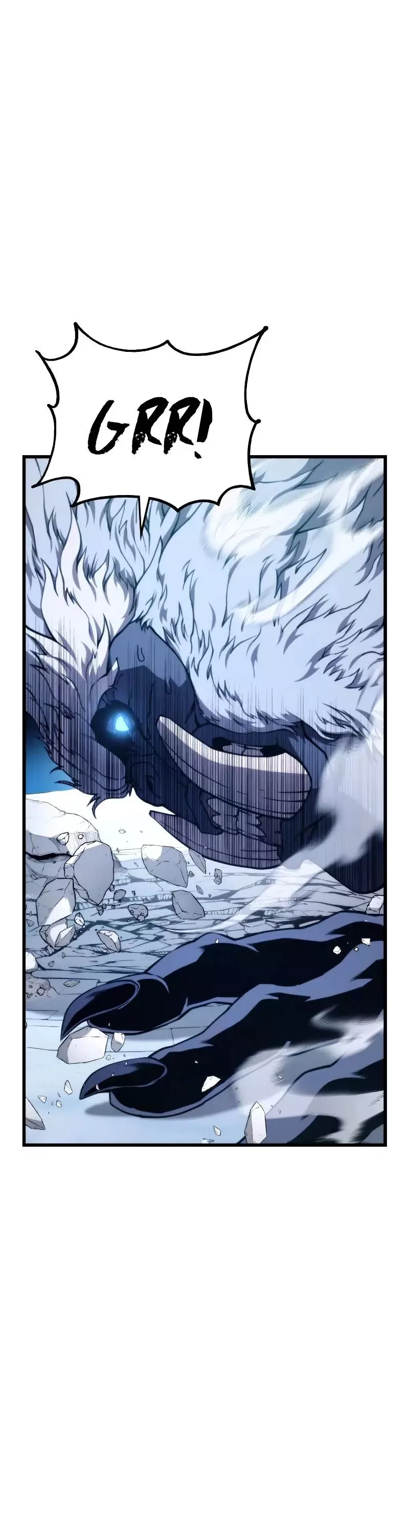 Ranker’s Return Chapter 36 page 54