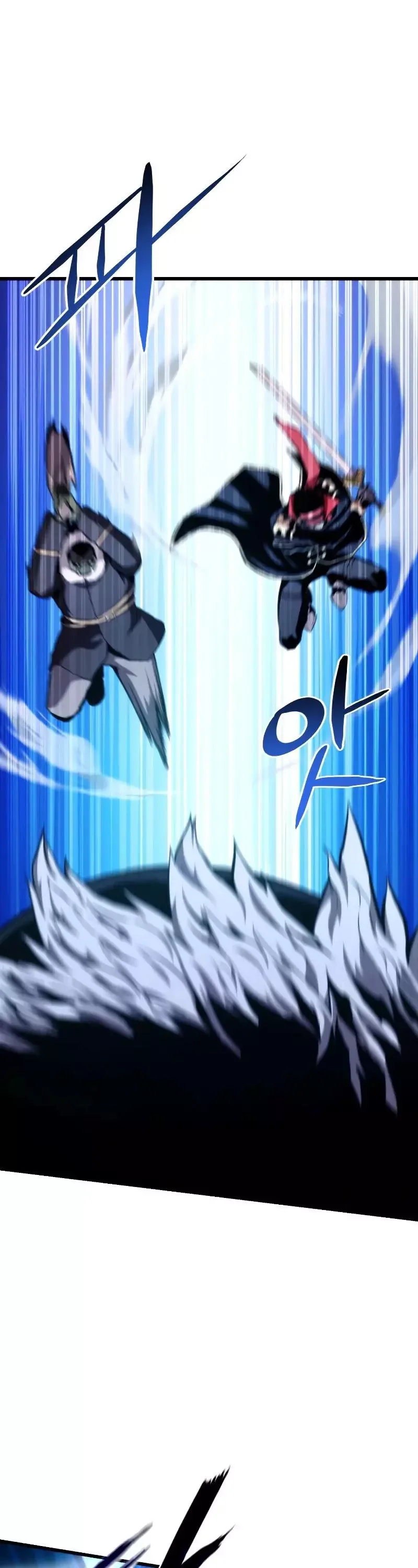 Ranker’s Return Chapter 36 page 55