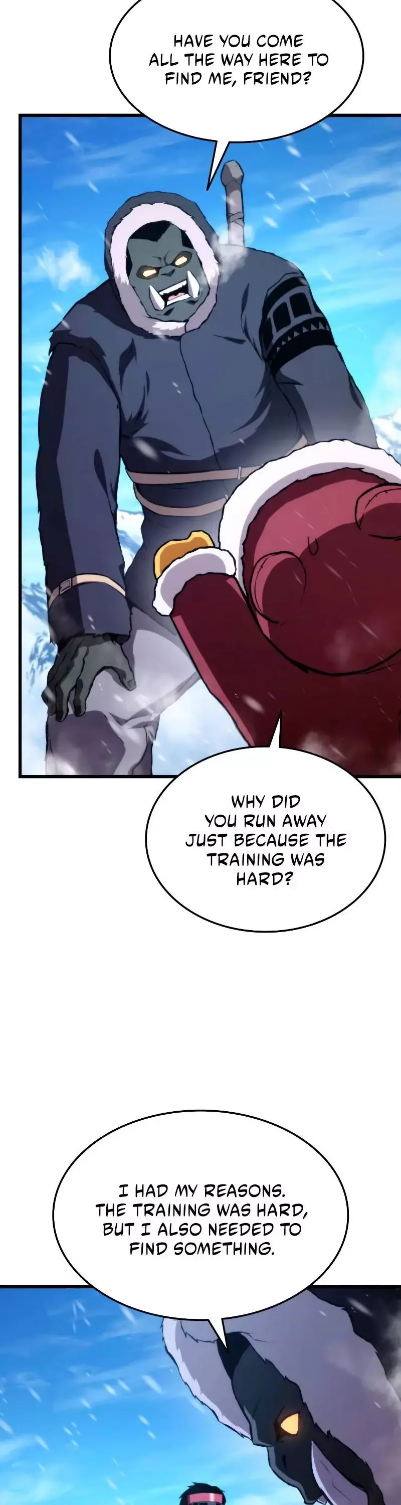 Ranker’s Return Chapter 36 page 59