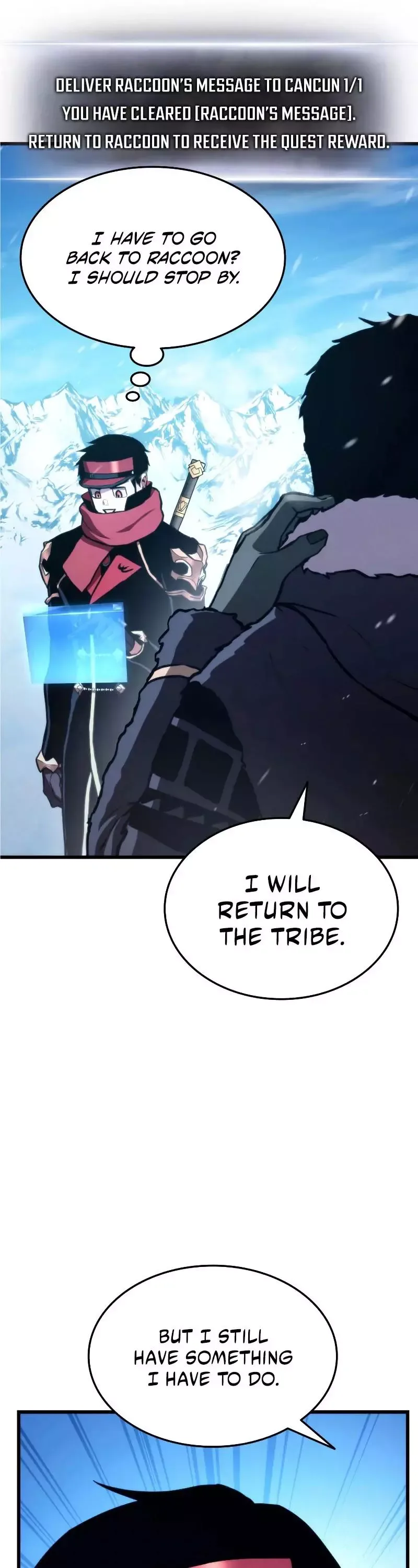 Ranker’s Return Chapter 36 page 63