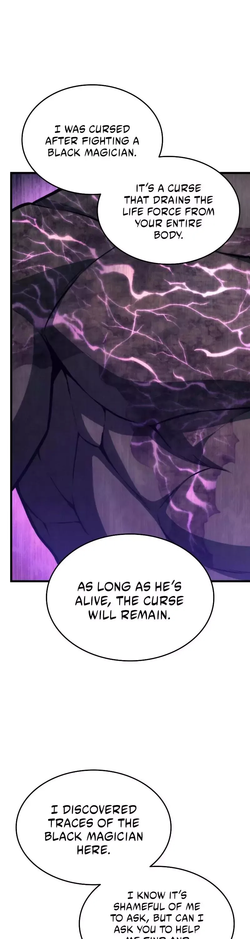 Ranker’s Return Chapter 36 page 66