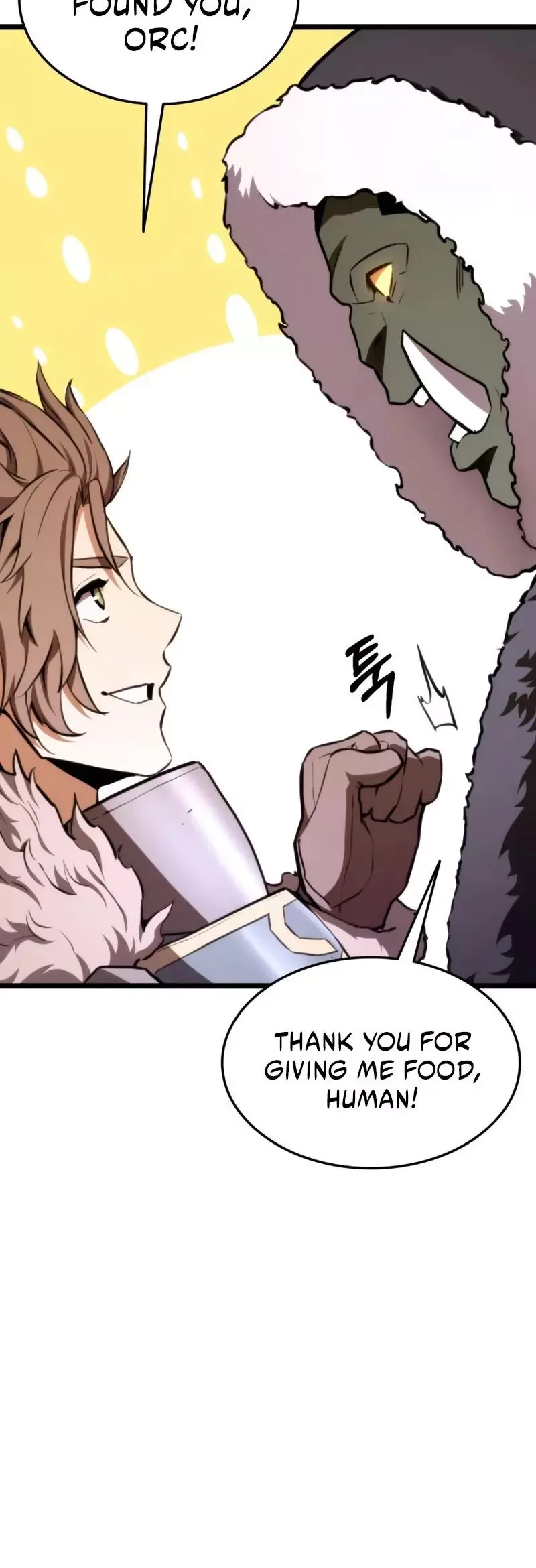Ranker’s Return Chapter 37 page 9