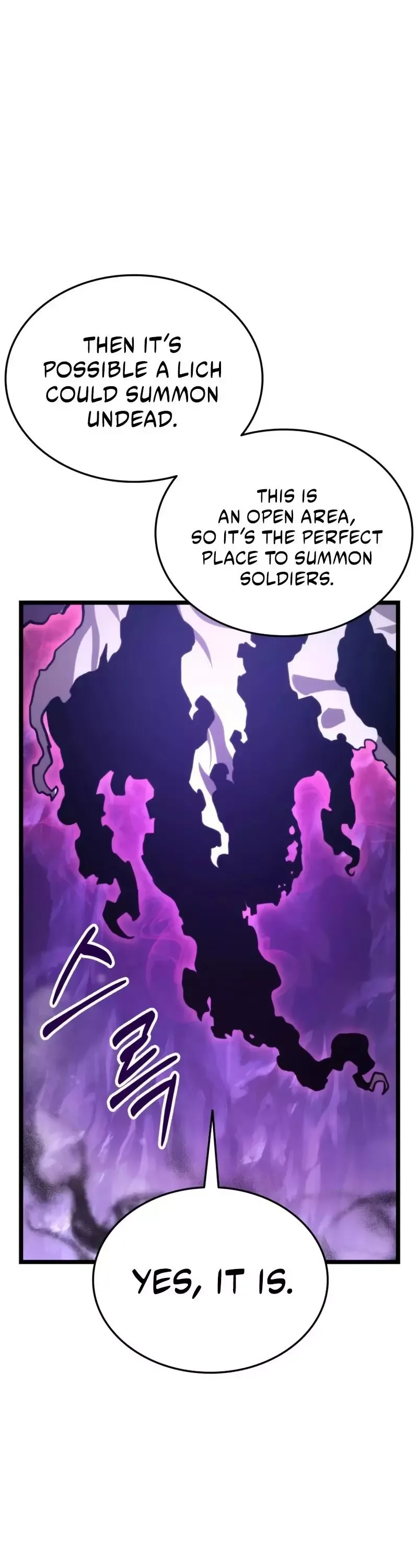 Ranker’s Return Chapter 37 page 19