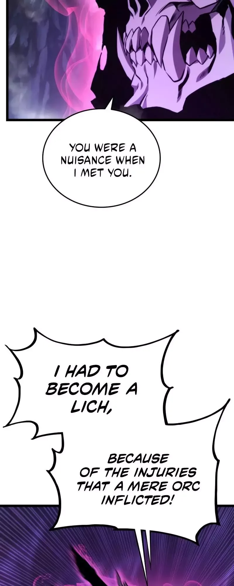 Ranker’s Return Chapter 37 page 29