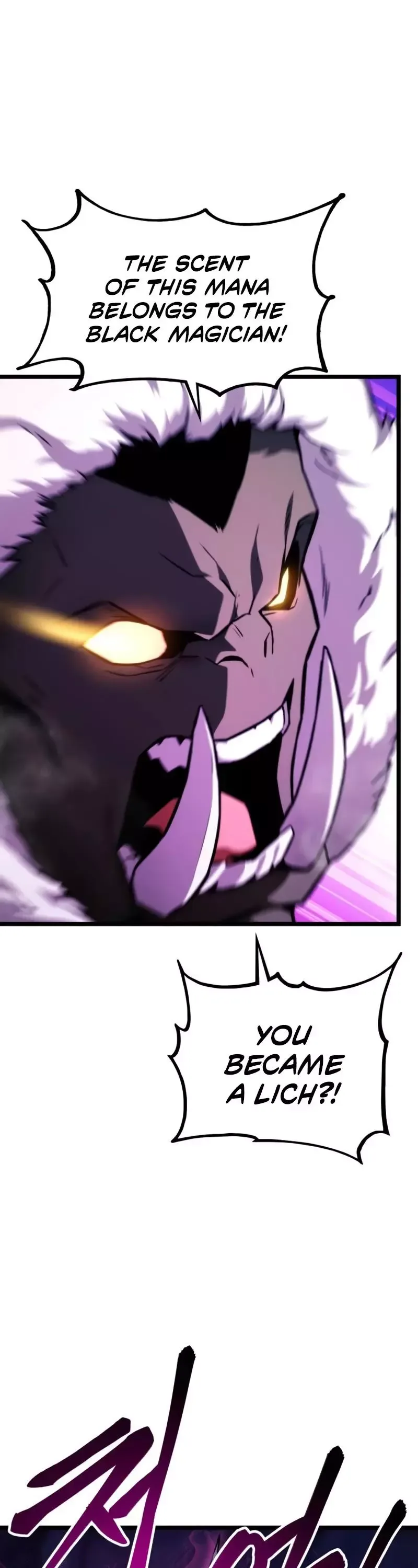 Ranker’s Return Chapter 37 page 27