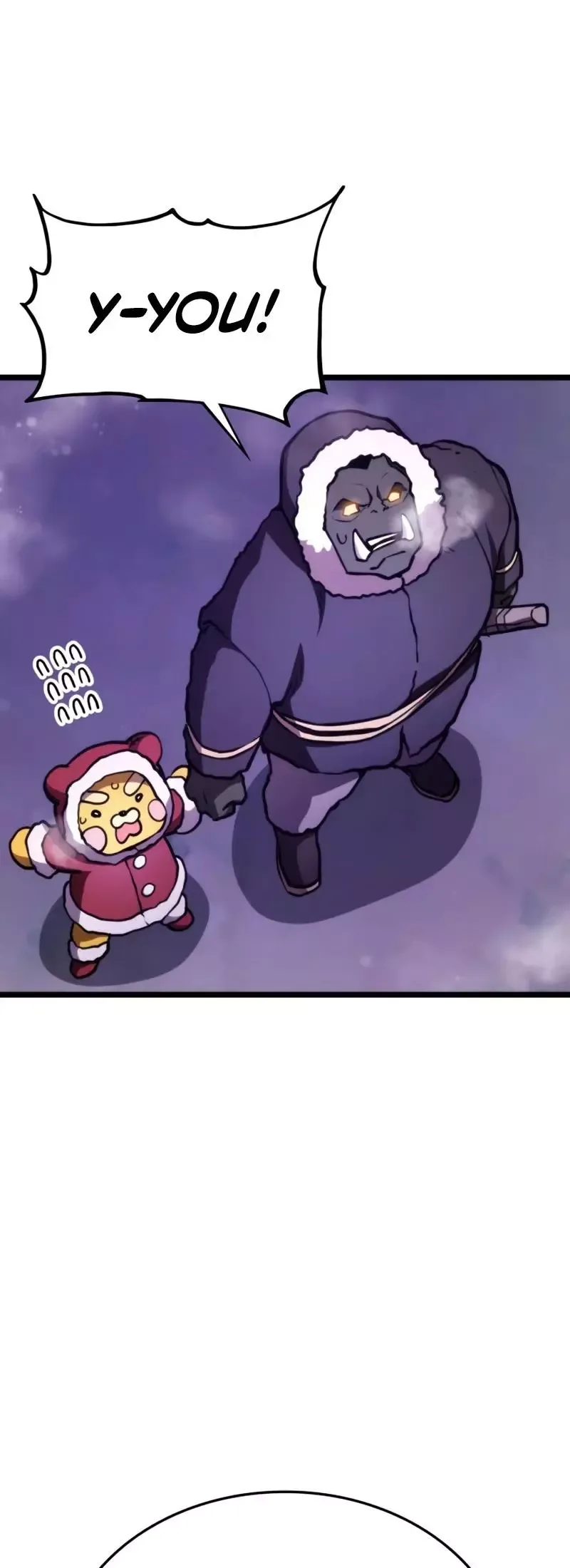 Ranker’s Return Chapter 37 page 21