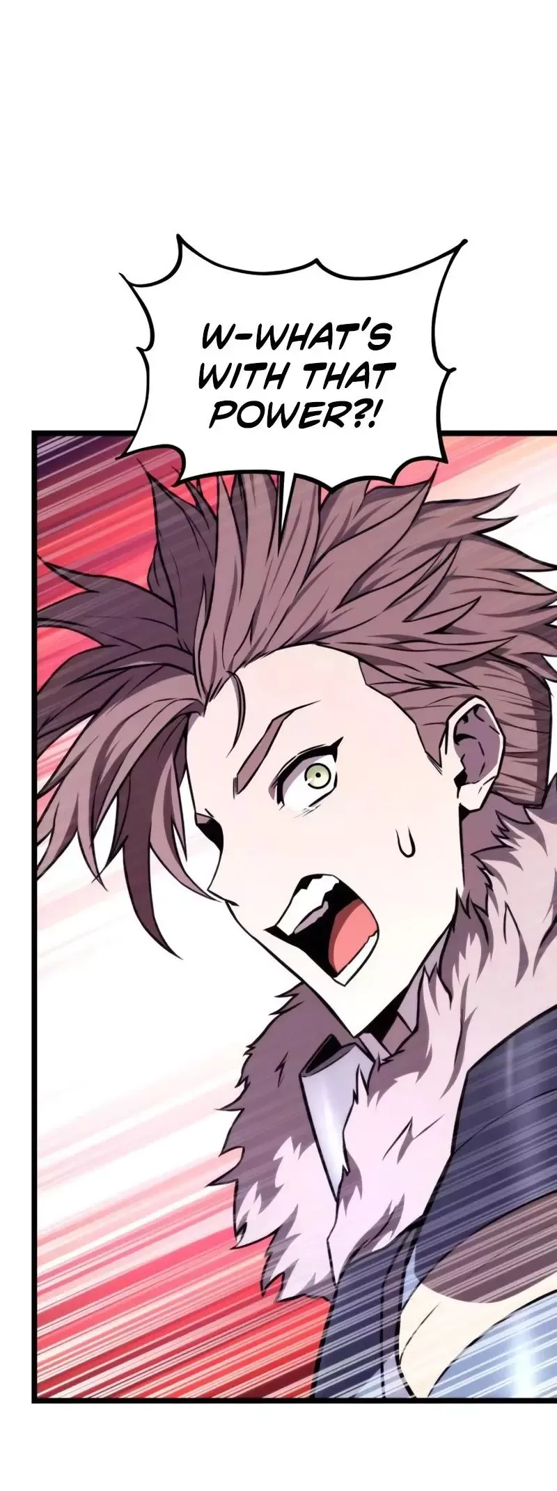 Ranker’s Return Chapter 37 page 42